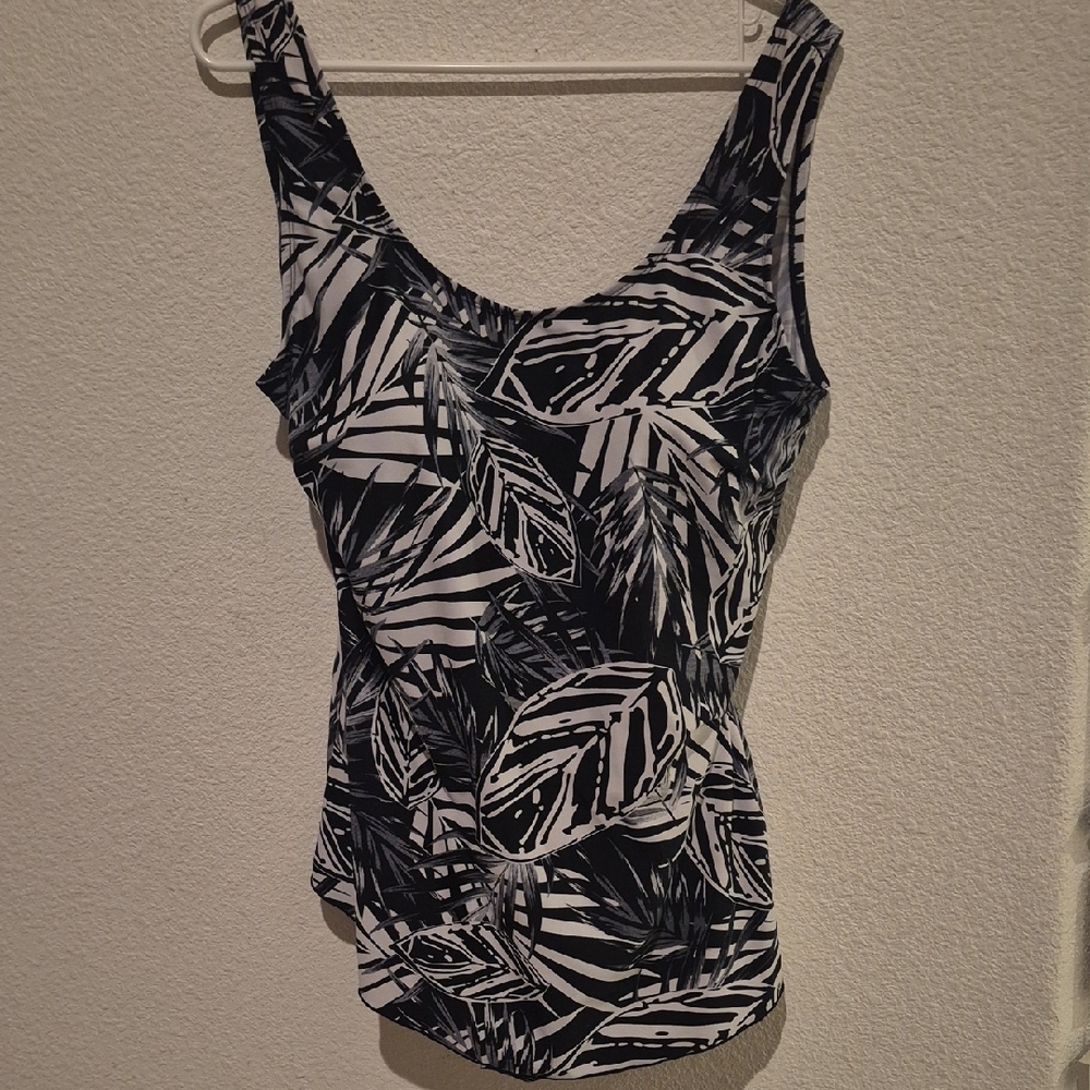 Act Control Womens Baithing Suit 18W